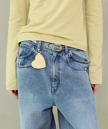 レディースのベルト（イエロー/黄色系）ファッション通販 - ZOZOTOWN