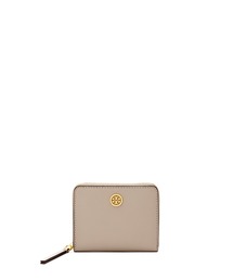 TORY BURCH（トリーバーチ）の「ロビンソン ジップ コインケース（コインケース）」