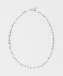 quip queint（クイップクエイント）の「＜quip queint＞whisper HRT ネックレス（ネックレス）」