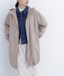 NATURAL BEAUTY BASIC｜ナチュラルビューティーベーシックのジャケット