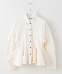 GANNI｜ガニーのトップス（長袖）通販 - ZOZOTOWN