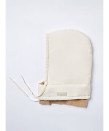 NITINA（ニティナ）の「Padded Balaclava BG（ニットキャップ/ビーニー）」