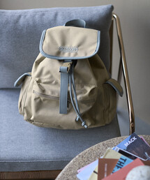 OUTDOOR PRODUCTS | OUTDOOR PRODUCTS × Firsthand/アウトドアプロダクツ 別注 配色デザイン ミニリュック(バックパック/リュック)