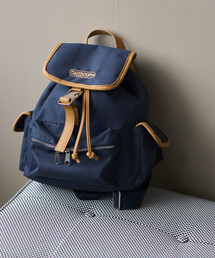 Firsthand（ファーストハンド）の「OUTDOOR PRODUCTS × Firsthand/アウトドアプロダクツ ＜新色追加＞ 別注 配色デザイン ミニリュック（バックパック/リュック）」