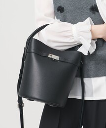 ✨希少・極美品✨ ユナイテッドアローズ レザー ビジネスバッグ 黒 ゴールド金具 ビジネスバッグ｜ユナイテッドアローズ公式通販 - UNITED ARROWS ONLINE