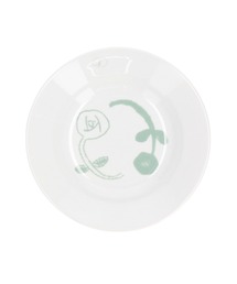 SALON adam et rope'（サロン アダム エ ロペ）の「【PASS THE BATON/ パスザバトン】ミナペルホネン Deep Plate（食器）」