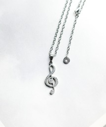 ARCHIVER（アーカイバ）の「【RES】【ステンレスデザインネックレス】（ネックレス）」