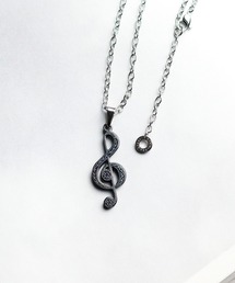 ARCHIVER（アーカイバ）の「【RES】【ステンレスデザインネックレス】（ネックレス）」