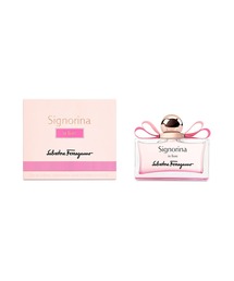 シニョリーナ イン フィオーレ オーデ トワレ 100mL
