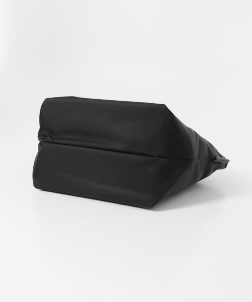 URBAN RESEARCH ROSSO WOMEN(アーバンリサーチ ロッソ)の「VIOLA d’ORO BIANCA ML(トートバッグ・レディース・ブラック・M-L)」の4枚目の写真