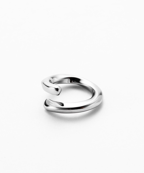 RAGEBLUE(レイジブルー)の「Stainless Assort Design Ring/ステンレスデザインリング(リング・メンズ・その他3/その他2/その他1・FREE)」の1枚目の写真