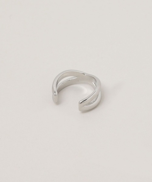 RAGEBLUE(レイジブルー)の「Stainless Assort Design Ring/ステンレスデザインリング(リング・メンズ・その他3/その他2/その他1・FREE)」の8枚目の写真