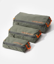 MYSTERY RANCH（ミステリーランチ）の「MYSTERY RANCH Void Bag Set ミステリーランチ ボイド  ポーチ セット（ポーチ）」