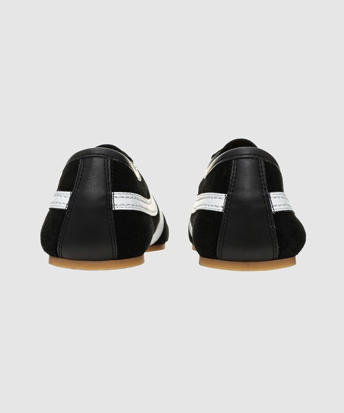 DRIES VAN NOTEN(ドリスヴァンノッテン)の「WS261-1159 W.L.SHOES Q.0126(スニーカー・レディース・その他・36/37/38)」の4枚目の写真