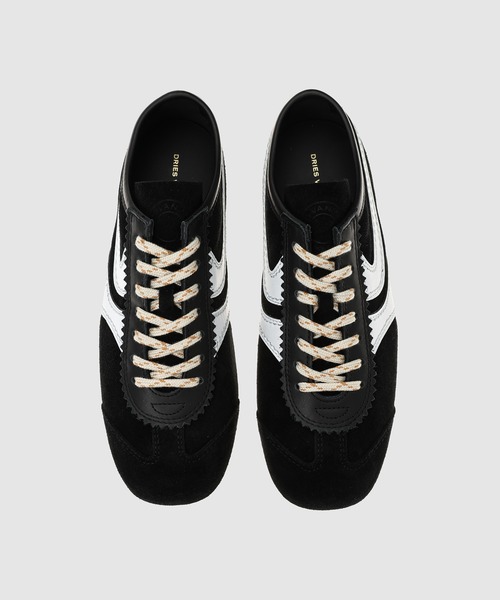 DRIES VAN NOTEN(ドリスヴァンノッテン)の「WS261-1159 W.L.SHOES Q.0126(スニーカー・レディース・その他・36/37/38)」の5枚目の写真