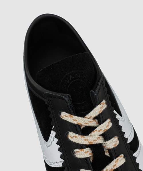 DRIES VAN NOTEN(ドリスヴァンノッテン)の「WS261-1159 W.L.SHOES Q.0126(スニーカー・レディース・その他・36/37/38)」の6枚目の写真