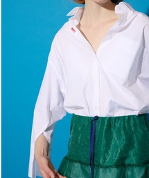 CEPIE.（セピエ）の「CEPIE./CLASSiCオーバーシャツ（シャツ/ブラウス）」