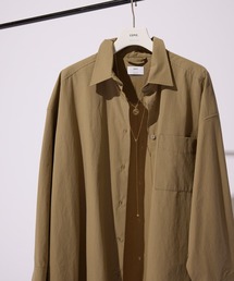 CEPIE.（セピエ）の「CEPIE./CLASSiCオーバーシャツ（シャツ/ブラウス）」