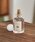 BIRTHDAY BAR�i�o�[�X�f�C�o�[�j�́uTea Collection�t�@�u���b�N&���[���~�X�g�i���[���t���O�����X/�����j�v�b�A�C�{���[