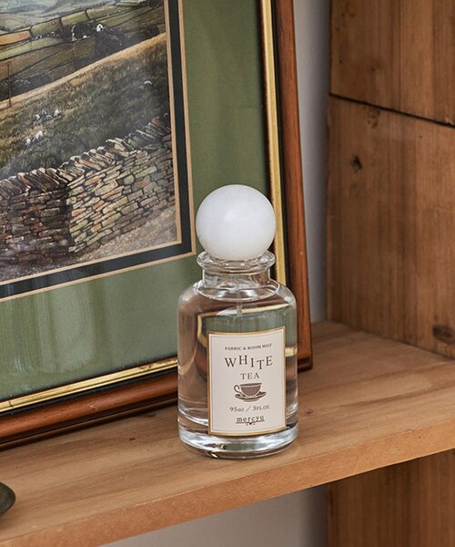 BIRTHDAY BAR(バースデイバー)の「Tea Collectionファブリック&ルームミスト(ルームフレグランス/お香・レディース・グリーン/アイボリー/イエロー・0)」の4枚目の写真