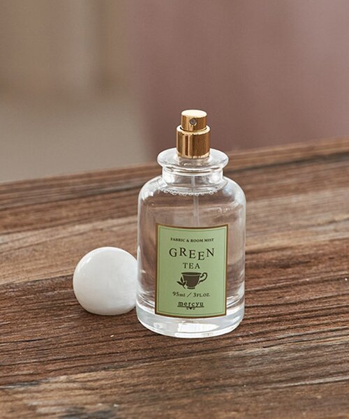 BIRTHDAY BAR(バースデイバー)の「Tea Collectionファブリック&ルームミスト(ルームフレグランス/お香・レディース・グリーン/アイボリー/イエロー・0)」の5枚目の写真