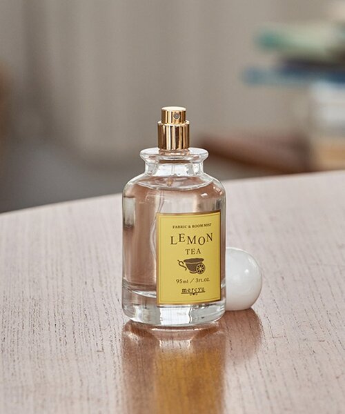 BIRTHDAY BAR(バースデイバー)の「Tea Collectionファブリック&ルームミスト(ルームフレグランス/お香・レディース・グリーン/アイボリー/イエロー・0)」の7枚目の写真