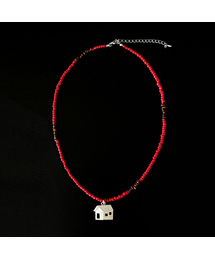 ECOMMAE（イコンマイ）の「HOME SWEET HOME NECKLACE（ネックレス）」