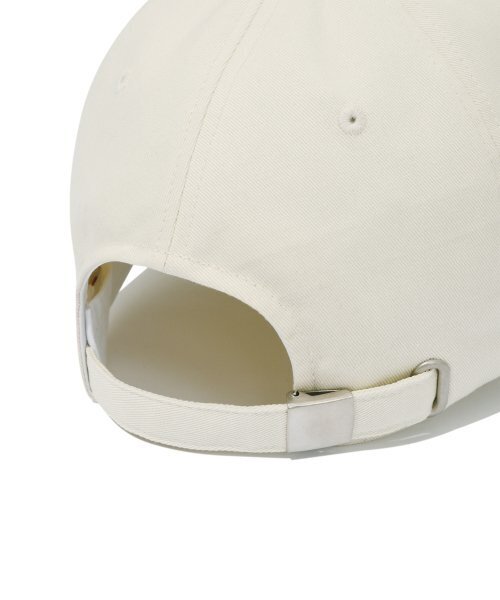 VISION STREET WEAR（ヴィジョンストリートウェア）の「VSW Wording Ball Cap Green（キャップ・レディース・その他・FREE）」の10枚目の写真