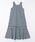 Marilyn Moon�i�}���������[���j�́ugingham check 2way dress�i�����s�[�X�j�v�b�z���C�g×�l�C�r�[