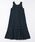 Marilyn Moon�i�}���������[���j�́ugingham check 2way dress�i�����s�[�X�j�v�b�u���b�N×�u���[