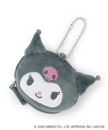 minimal（ミニマル）の「【サンリオキャラクターズ】ポーチ（その他小物）」