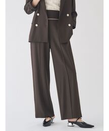 LAGUNAMOON | バイカラーパイピングパンツ(その他パンツ)