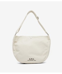 BESACE JOURNAL SMALL/ショルダーバッグ