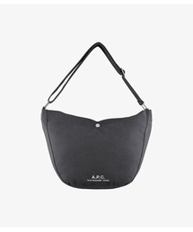 A.P.C. | BESACE JOURNAL SMALL/ショルダーバッグ(ショルダーバッグ)