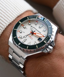 SPINNAKER | SPINNAKER/スピニカー DUMAS 腕時計 SPN-SP5081HH メンズ(アナログ腕時計)