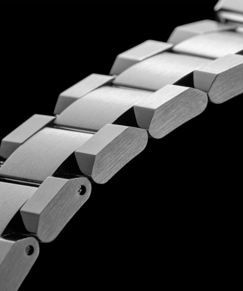 SPINNAKER（スピニカー）の「SPINNAKER/スピニカー DUMAS 腕時計 SPN-SP5081HH メンズ（アナログ腕時計・メンズ・ホワイト・FREE）」の7枚目の写真