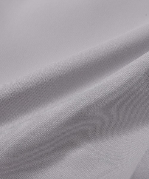 Fit more（フィットモア）の「裾パールテーパードパンツ（その他パンツ・レディース・ブラック/アイボリー/ブルーグレー・S/PS/M）」の20枚目の写真