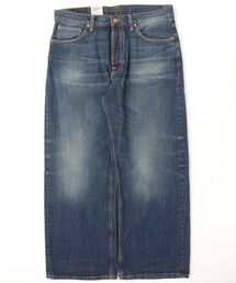 Nudie Jeans | Nudie Jeans/ヌーディージーンズ Loud Larry / ワイドストレートフィットジーンズ / Dirt Wash(デニムパンツ)