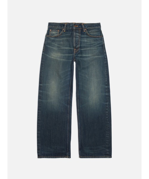 Nudie Jeans(ヌーディージーンズ)ADRIAN PARKA Nudie Jeans/ヌーディージーンズ Loud Larry / ワイドストレート
