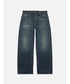 Nudie Jeans（ヌーディージーンズ）の「Nudie Jeans/ヌーディージーンズ Loud Larry / ワイドストレートフィットジーンズ / Dirt Wash（デニムパンツ・32）」