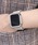 Urban Coral�i�A�[�o���R�[�����j�́uApple Watch Band / �A�b�v���E�H�b�` �����݃J���[�V���R�����M�����[�^�C�v�o���h / Urban Coral�i�f�W�^���r���v�j�v�b�u���E���n1