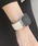 Urban Coral�i�A�[�o���R�[�����j�́uApple Watch Band / �A�b�v���E�H�b�` �����݃J���[�V���R�����M�����[�^�C�v�o���h / Urban Coral�i�f�W�^���r���v�j�v�b�x�[�W���n2