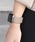 Urban Coral�i�A�[�o���R�[�����j�́uApple Watch Band / �A�b�v���E�H�b�` �����݃J���[�V���R�����M�����[�^�C�v�o���h / Urban Coral�i�f�W�^���r���v�j�v�b�x�[�W���n���̑�