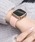 Urban Coral�i�A�[�o���R�[�����j�́uApple Watch Band / �A�b�v���E�H�b�` �����݃J���[�V���R�����M�����[�^�C�v�o���h / Urban Coral�i�f�W�^���r���v�j�v�b�s���N�n���̑�