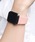 Urban Coral�i�A�[�o���R�[�����j�́uApple Watch Band / �A�b�v���E�H�b�` �����݃J���[�V���R�����M�����[�^�C�v�o���h / Urban Coral�i�f�W�^���r���v�j�v�b�s���N�n���̑�2