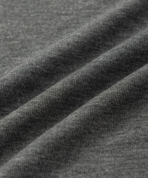 Saturdays NYC（サタデーズ ニューヨークシティ ）の「Bree Capped Sleeve Tee（Tシャツ/カットソー・レディース・ホワイト/グレー/ブラック・M/L/S）」の9枚目の写真