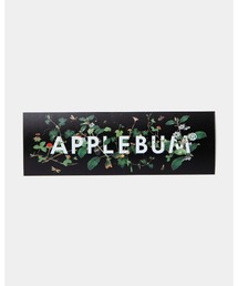 APPLEBUM（アップルバム）の「“Leafed” Logo Sticker（その他小物）」