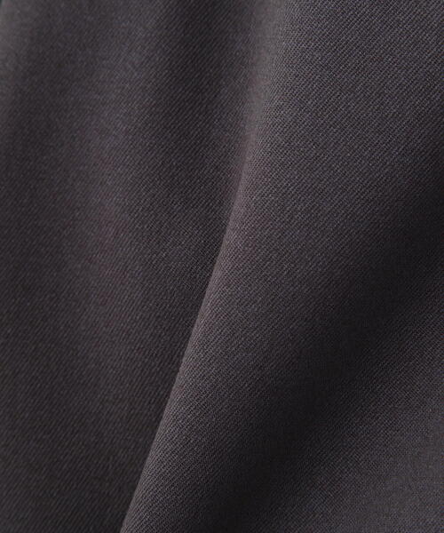 PROPORTION BODY DRESSING(プロポーションボディドレッシング)の「<セットアップ対応>ダブルジャケット / 1216150304(テーラードジャケット・レディース・ダークグレー/ベージュ/ネイビー/オフホワイト・SMALL/PSS/MEDIUM)」の12枚目の写真