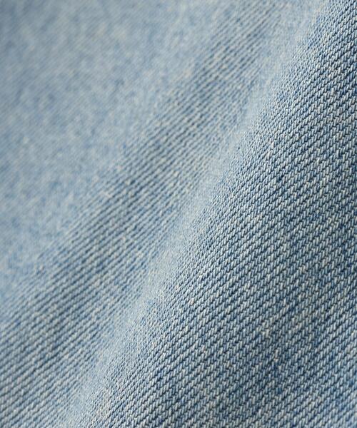 MASU(エムエーエスユー)の「MASU/エムエーエスユー/MB BAGGY JEANS VINTAGE/B26U6PL002(デニムパンツ・メンズ・ブラック/その他4・46/44)」の19枚目の写真