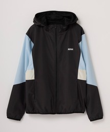 repipi armario（レピピ アルマリオ）の「ウィンドブレーカー（その他アウター）」